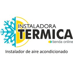 Instalador aire acondicionado en Marbella