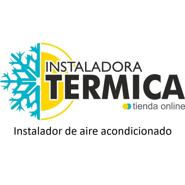 Instalador aire acondicionado en Marbella